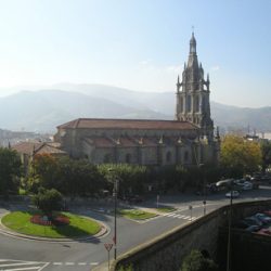 Basílica de Begoña