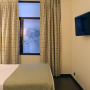 Hotel_Conde_Duque_Bilbao_habitación_DBU_individual_interior